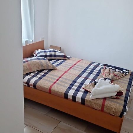 Vila Angelys Tuzla Bagian luar foto