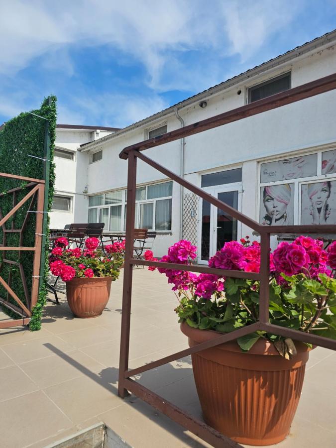 Vila Angelys Tuzla Bagian luar foto