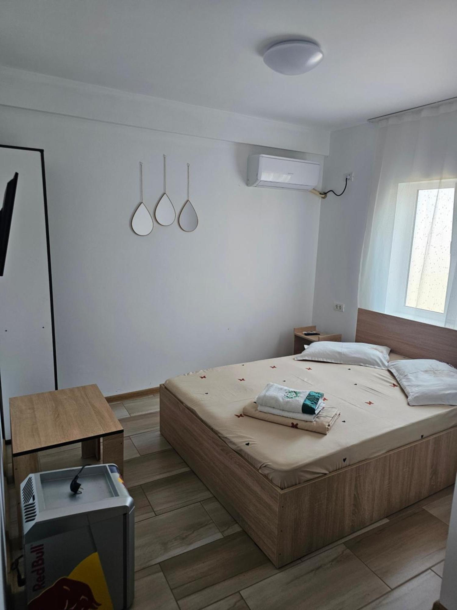 Vila Angelys Tuzla Bagian luar foto