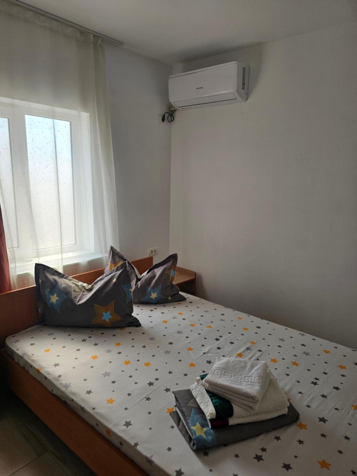 Vila Angelys Tuzla Bagian luar foto
