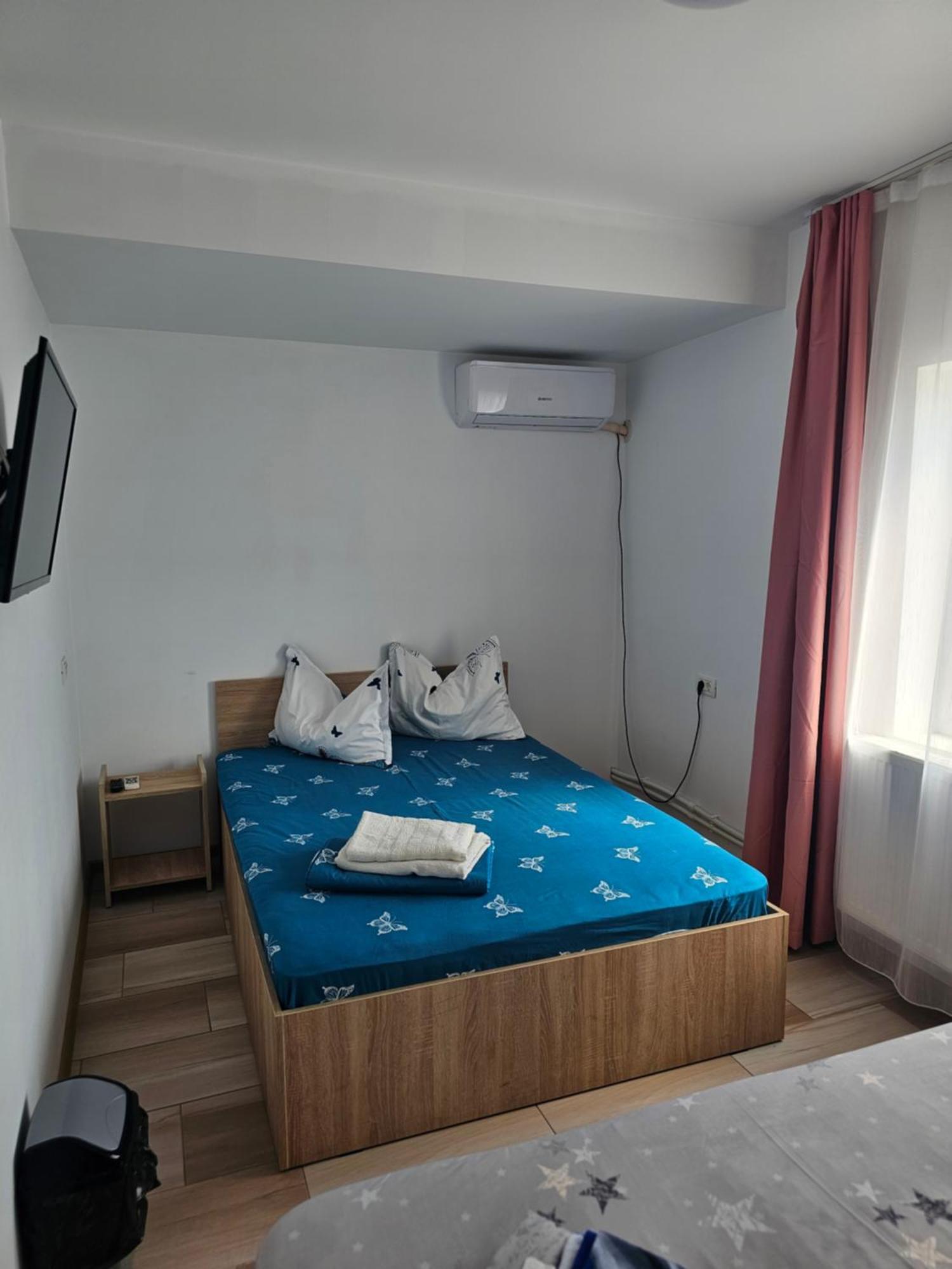 Vila Angelys Tuzla Bagian luar foto